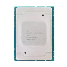 Intel SILVER-4112 | Xeon Silver 4112 Quad-Core 2.60GHz 8.25MB L3 Cache Socket LGA3647 Processor