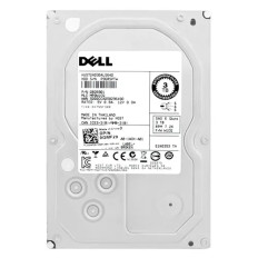 Dell 0GMF29 | 3TB 7200RPM SAS 6Gb/s 64MB Cache 3.5-Inch Hard Drive
