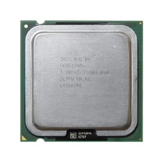 Intel SL8BY | Pentium 4 540J Single-Core 3.2GHz 800MHz FSB 1MB L2 Cache Socket LGA775 Processor