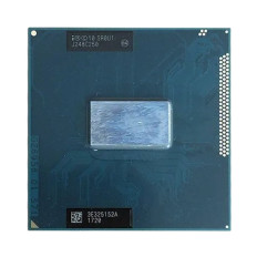 Intel AW8063801539300 | Pentium 2020M Dual-Core 2.40GHz 5.00GT/s DMI 2MB L3 Cache Socket PGA988 Processor