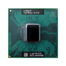 Dell 0YK727 | 1.6GHz 533MHz FSB 1MB L2 Cache Socket PGA478 Intel Pentium T2060 Dual-Core Processor