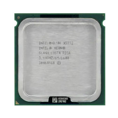 Dell 0FU974 | 3.4GHz 1600MHz FSB 6MB L2 Cache Socket LGA771 Intel Xeon X5272 Dual-Core Processor