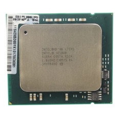 Dell 0Y8JX7 | 1.8GHz 5.8GT/s QPI 18MB L3 Cache Socket LGA1567 Intel Xeon L7545 DP 6-Core Processor