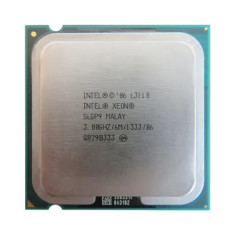 Dell 224-0374 | 3.0GHz 1333MHz FSB 6MB L2 Cache Socket LGA775 Intel Xeon L3110 Dual-Core Processor for PowerEdge R200