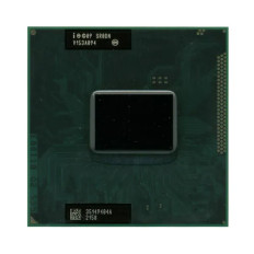 Dell 0HPCH5 | 2.3GHz 5.0GT/s 3MB L3 Cache Socket PGA988 Intel Core i3-2350M Dual-Core Processor