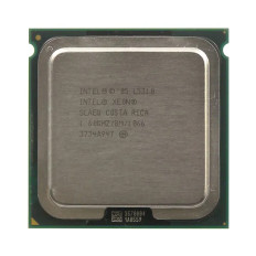 Dell 222-8456 | 1.6GHz 1066MHz FSB 8MB L2 Cache Socket LGA771 Intel Xeon L5310 Quad-Core Processor