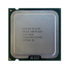 HP 591607-001 | 2.83GHz 1333MHz FSB 6MB L2 Cache Socket LGA775 Intel Core 2 Quad Q9505 Quad-Core Processor
