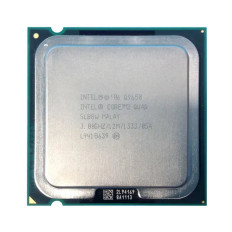 HP AU280AV | 3.00GHz 1333MHz FSB 12MB L2 Cache Socket LGA775 Intel Core 2 Quad Q9650 Quad-Core Processor
