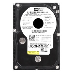 Dell 00C319 | 80GB 10000RPM SATA 3Gb/s 16MB Cache 3.5-Inch Hard Drive