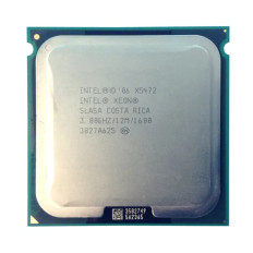 HP 457880-001 | 3.00GHz 1600MHz FSB 12MB L2 Cache Socket LGA771 Intel Xeon X5472 Quad-Core Processor for ProLiant DL160 G5 Server