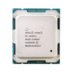 HP 830267-B21 | 2.10GHz 8.00GT/s QPI 25MB L3 Cache Socket LGA2011-3 Intel Xeon E5-4620V4 10-Core Processor Kit for ProLiant DL560 Gen9