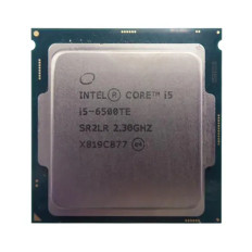 Intel CM8066201938000 | Core i5-6500TE Quad-Core 2.30GHz 8GT/s DMI3 6MB L3 Cache Socket LGA1151 Processor