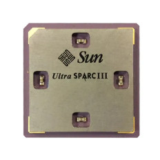 Sun 501-6002 | 900MHz 8MB Cache UltraSPARC III Processor for 280R
