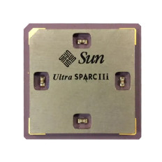 Sun 501-5222 | UltraSPARC IIi 360MHz 2MB Cache Processor Module