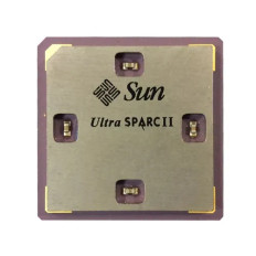 Sun 501-5445-05 | UltraSPARC II 400MHz 2MB Cache Processor Module for E250