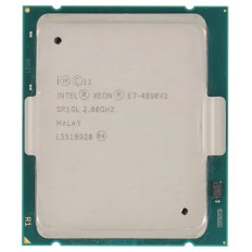 Dell 00J5K0 | 2.80GHz 8GT/s DMI3 37.5MB L3 Cache Socket FCLGA2011 Intel Xeon E7-4890 V2 15-Core Processor