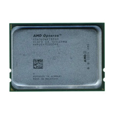 Dell 0418T8 | 2.6GHz 3200MHz HTL 2 x 6MB L3 Cache Socket G34 AMD Opteron 6140 8-Core Processor