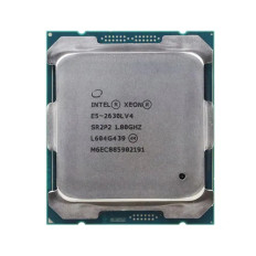 Dell 06V8YG | 2 GHz 8GT/s QPI 25MB SmartCache Socket LGA2011-3 Intel Xeon E5-2630L V4 10-Core Processor