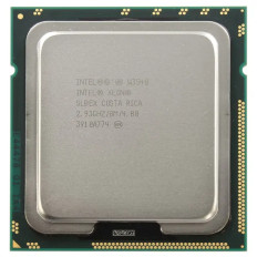 Dell 0H384M | 2.93GHz 4.80GT/s QPI 8MB L3 Cache Socket FCLGA1366 Intel Xeon W3540 Quad-Core Processor