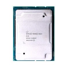 Dell 4XPX2 | 3.2GHz 24.75MB L3 Cache 10.4GT/s UPI Speed Socket-Fclga3647 Intel Xeon Gold 6134 8 Core Processor
