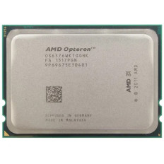 HP 703946-L21 | DL385p Gen8 AMD Opteron 6376 (2.3GHz/16-core/16MB/115W) FIO Processor Kit for ProLiant DL385p Family CTO Gen 8