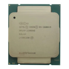 HP 825432-B21 | LL BL460c Gen9 E5-2680v3 Kit for ProLiant Servers Processor LL Gen 9