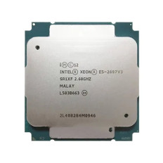 HP M5R78AR | 2.6GHz 35MB L3 Cache Socket FCLGA2011-3 Intel Xeon E5-2697 v3 Tetradeca-Core (14 Core) Processor for DL360 Gen9