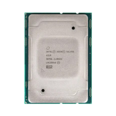 HP P06807R-B21 | 2.2GHz 13.75MB L3 Cache Socket FCLGA3647 Intel Xeon Silver 4210 Deca-Core (10 Core) Processor Kit for BL460c Gen10