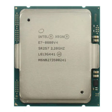 Intel SR2S7 | Xeon E7-8880 v4 55M Cache, 2.20 GHz Processor