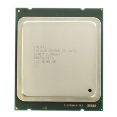 Intel SR0KM | Xeon SIX-Core E5-2630L 2.0GHZ Processor