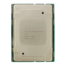 Intel SR3GL | Xeon Bronze 3106 Processor 11M Cache, 1.70 GHz