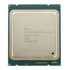 Intel SR1AR | Xeon Processor E5-1620 v2 10M Cache, 3.70 GHz