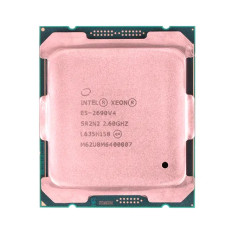 Intel SR2N2 | Xeon E5-2690V4 2.60GHz 35M 14 CORES E5-2690 V4 Processor