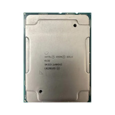 Intel SR3J3 | Xeon Gold 6132 2.6GHz 14-Core 19.25MB Processor