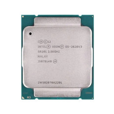 Intel SR201 | Xeon E5-2628v3 8-Core 2.5GHz 20M Cache Processor