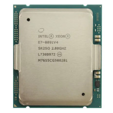 Lenovo 00MT494 | 2.80 GHz 60 MB cache Socket FCLGA2011 Intel Xeon E7-8891 v4 Deca-core Server Processor