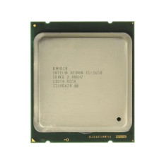 IBM 81Y9298 | Xeon E5-2650 8 Core 2.00GHz 8.00GT/s QPI Socket LGA2011 20MB L3 Cache Processor Upgrade