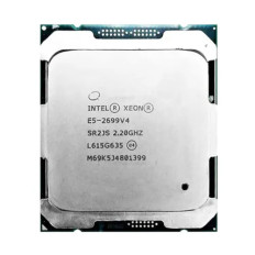 Dell CRK1Y | 2.20GHz 9.60GT/s QPI 55MB L3 Cache Socket FCLGA2011-3 Intel Xeon E5-2699 v4 22 Core Processor