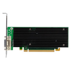 Dell 0TW212 | NVIDIA Quadro NVS 290 256MB DMS-59/ DVI PCI Express x16 Video Graphics Card