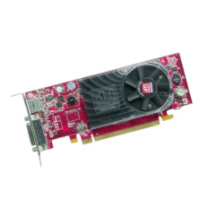 Dell 0Y103D | Radeon HD3450 256MB PCI Express Video Graphics Card