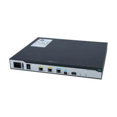 HP JG411A#ABB | FlexNetwork MSR2000 Series MSR2003 2 x RJ-45 WAN Ports 10/100/1000Base-T Rack-mountable Desktop Modular Gigabit Ethernet AC Router