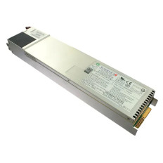 Supermicro PWS-920P-1R | 920-Watts 100-240V AC 50-60Hz 80-Plus Platinum Redundant Power Supply