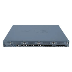 Juniper SRX340-SYS-JE | SRX Series SRX340 8 x Ports 1000Base-T 1U Rack-mountable Gigabit Ethernet Services Gateway Router