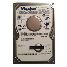 Dell PG264 | 160GB 7200RPM SATA 1.5Gb/s 8MB Cache 3.5-Inch Hard Drive