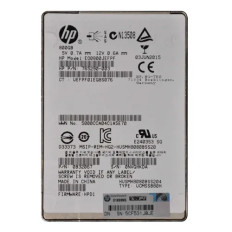 Hitachi 0B32067 | 800GB SAS 12Gb/s 2.5-Inch Hard Drive for ProLiant Gen8 Server