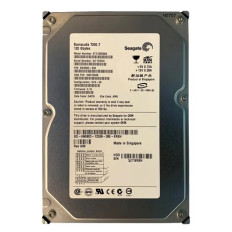 Seagate ST3120026A | BarraCuda 7200.7 Series 120GB 7200RPM IDE Ultra ATA/100 (ATA-6) 8MB Cache (CE) 3.5-Inch Hard Drive