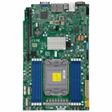 Supermicro MBD-X12SPW-TF-O | Socket LGA-4189 Intel C621A Chipset Proprietary WIO System Board (Motherboard) Supports Xeon Scalable DDR4 8x DIMM