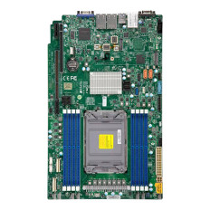 Supermicro MBD-X12SPW-TF-B | Socket LGA-4189 Intel C621A Chipset Proprietary WIO System Board (Motherboard) Supports Xeon Scalable DDR4 8x DIMM