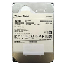 Western Digital 0F29540 | Ultrastar 12TB 7200RPM SAS 12Gb/s 512e 3.5-Inch Hard Drive