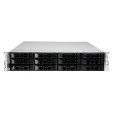 Supermicro AS-2014S-TR | 1xEPYC 7002 7003 Max.2TB DDR4 920W 2U Rack Server